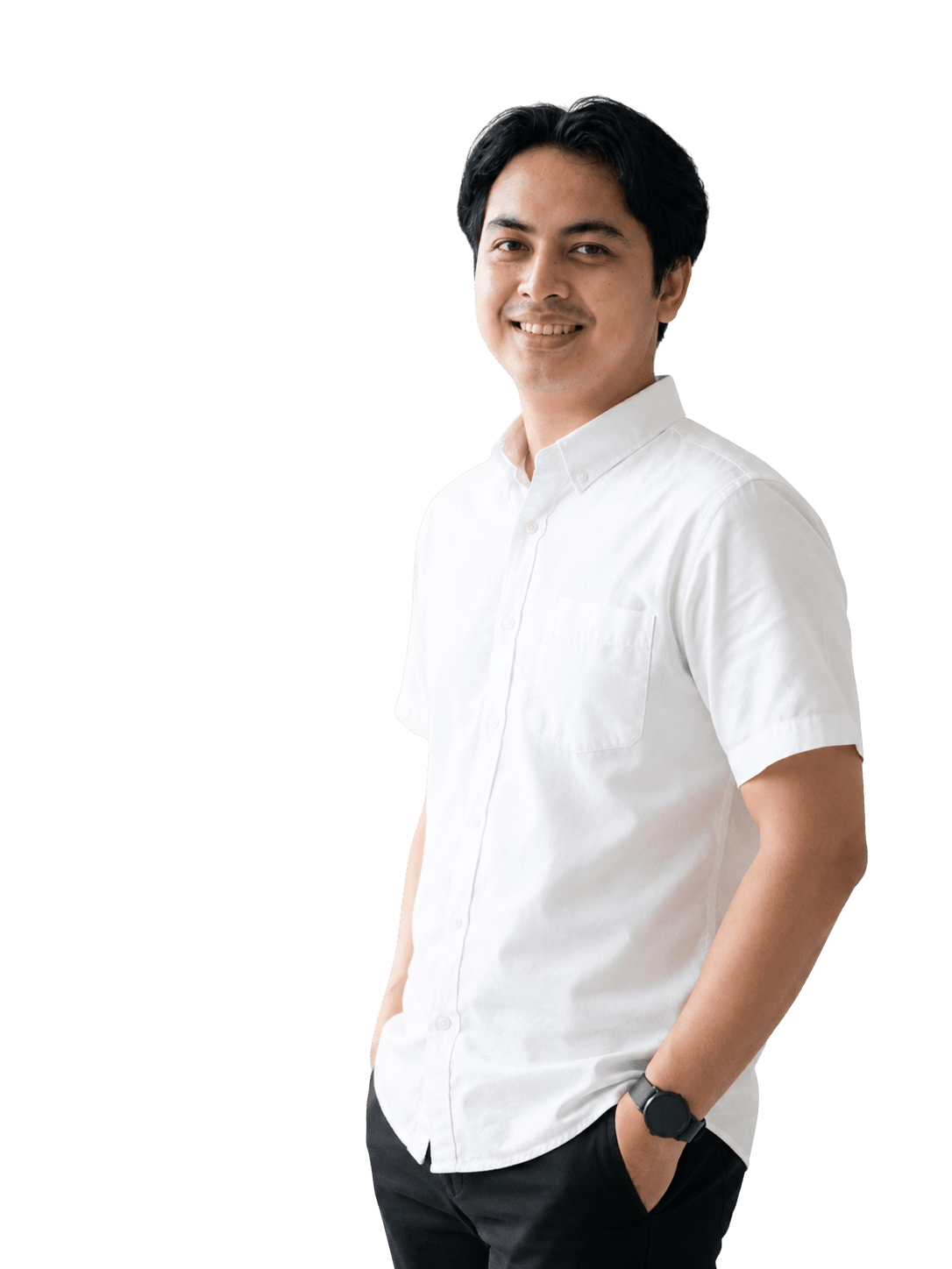 Owner Kaemnur — layanan pembuatan website, web aplikasi, dan tools