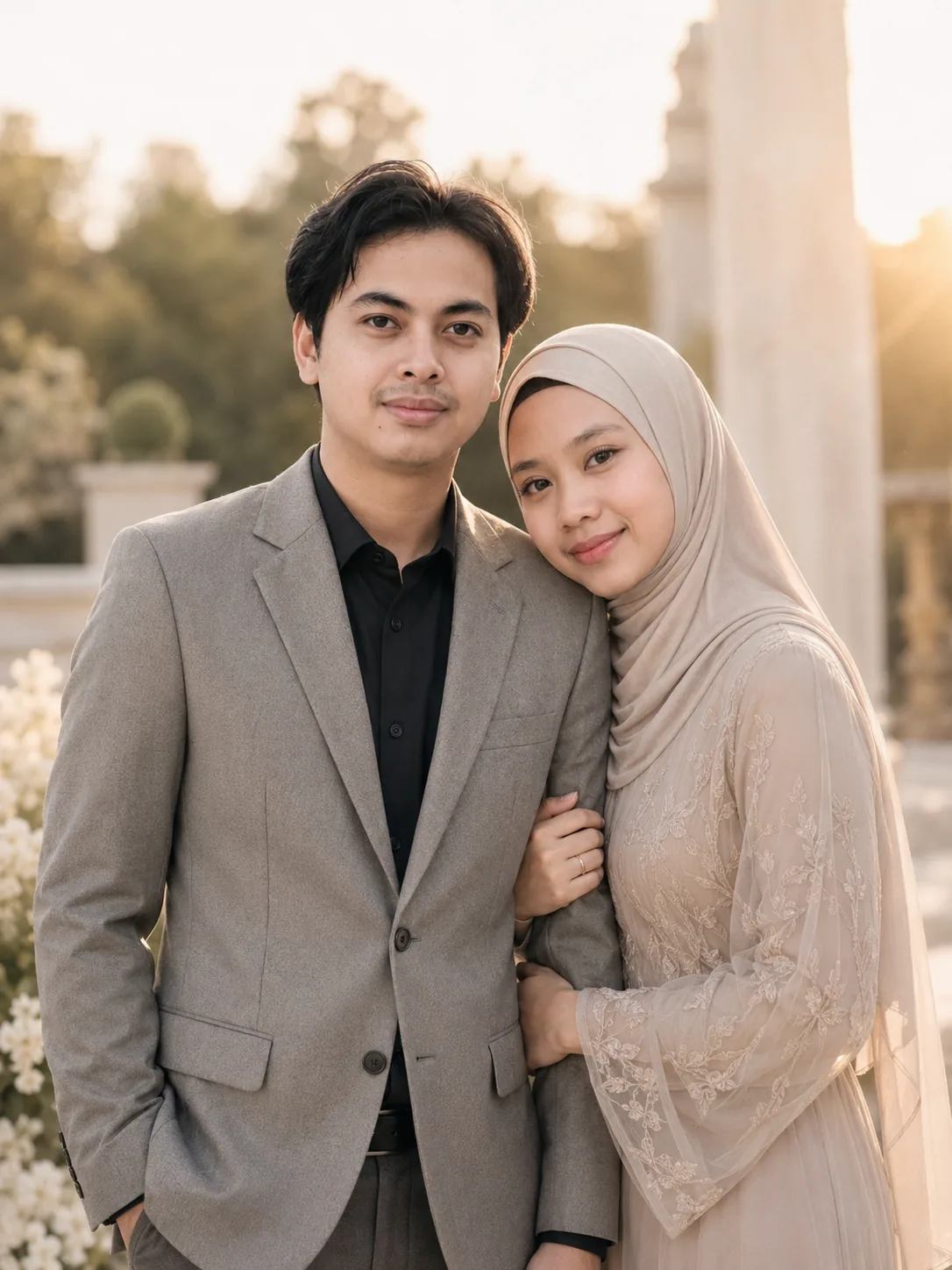 Prewedding