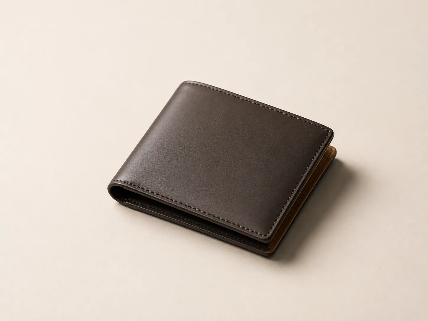 Dompet Kulit Asli