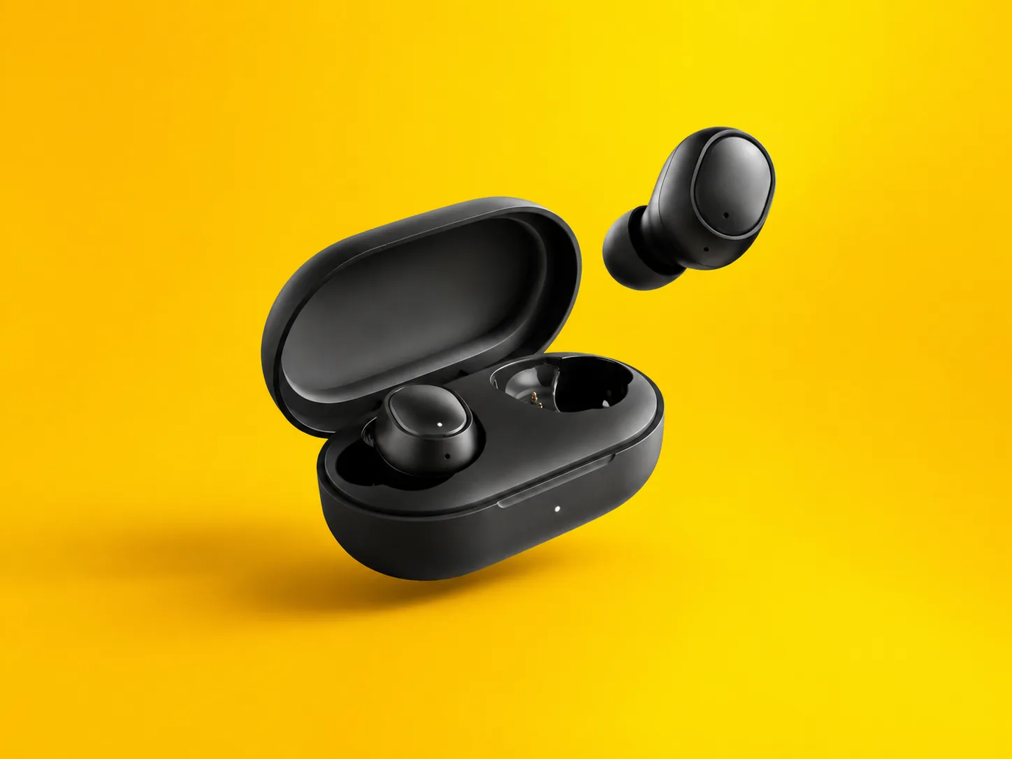 Headphone Wireless