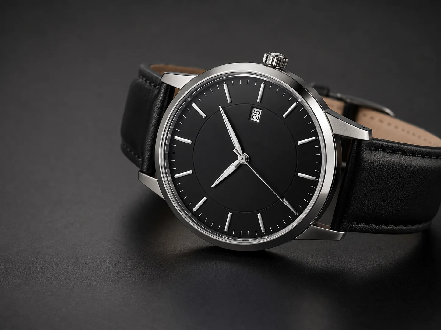 Jam Tangan Klasik