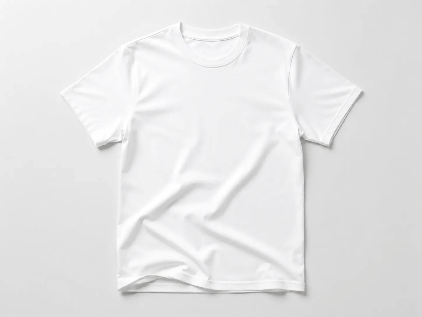 Kaos Oversize Cotton