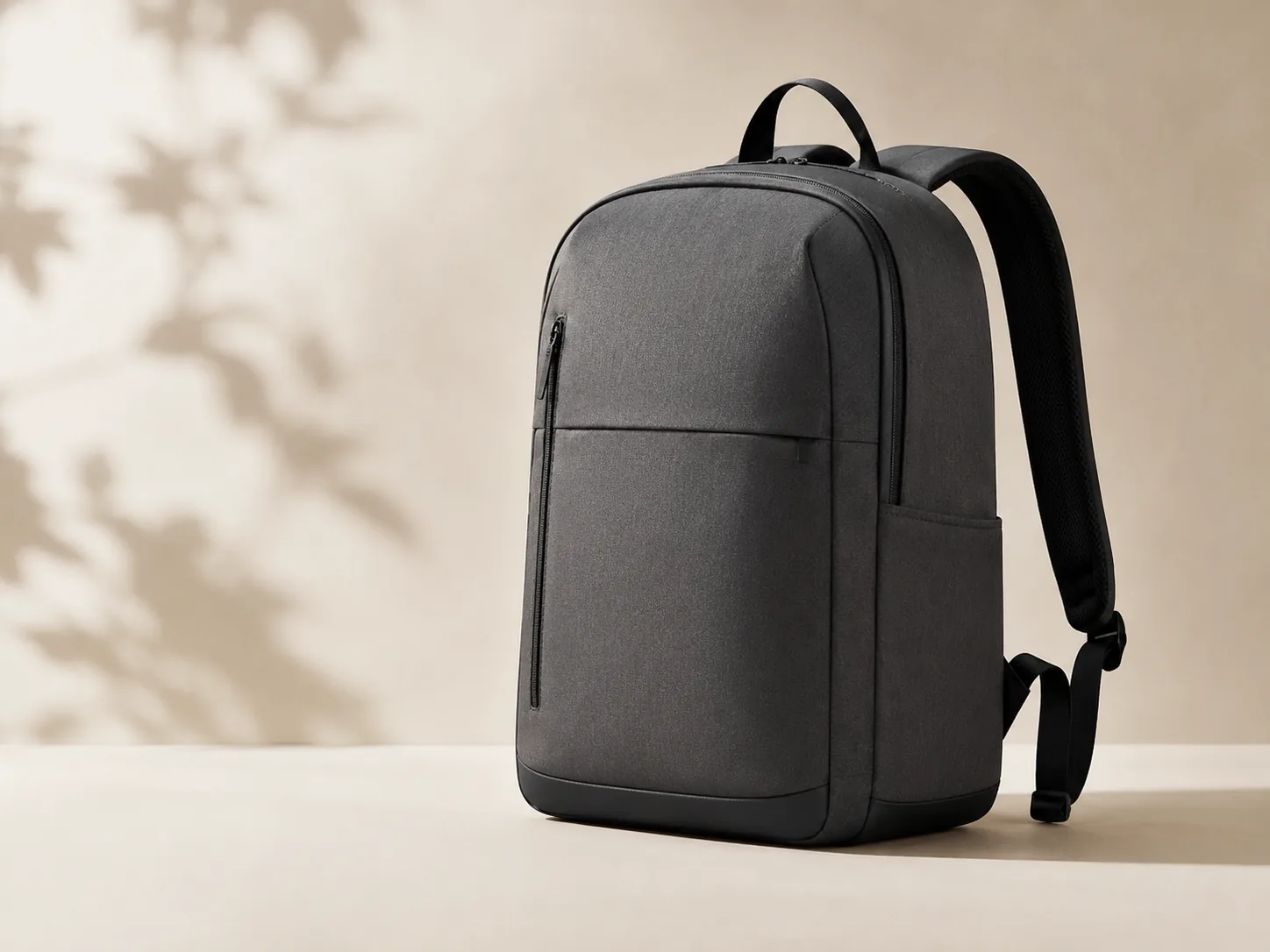 Tas Ransel Kanvas