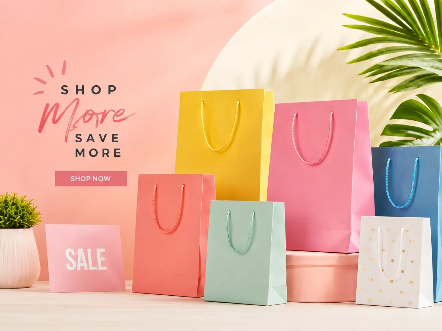 Promo belanja